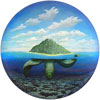 Vergrößern / Enlarge / Agrandir:  Die Schildkröteninsel ©ph