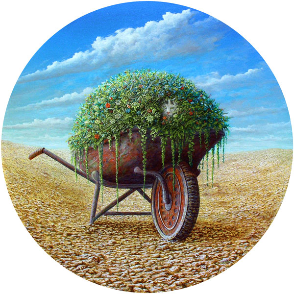 Zurück / Back / En arrière: Bilder / Paintings / Peintures