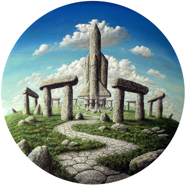 Zurück / Back / En arrière: Bilder / Paintings / Peintures