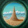 The City of Sand