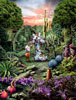 Le jardin du physicien